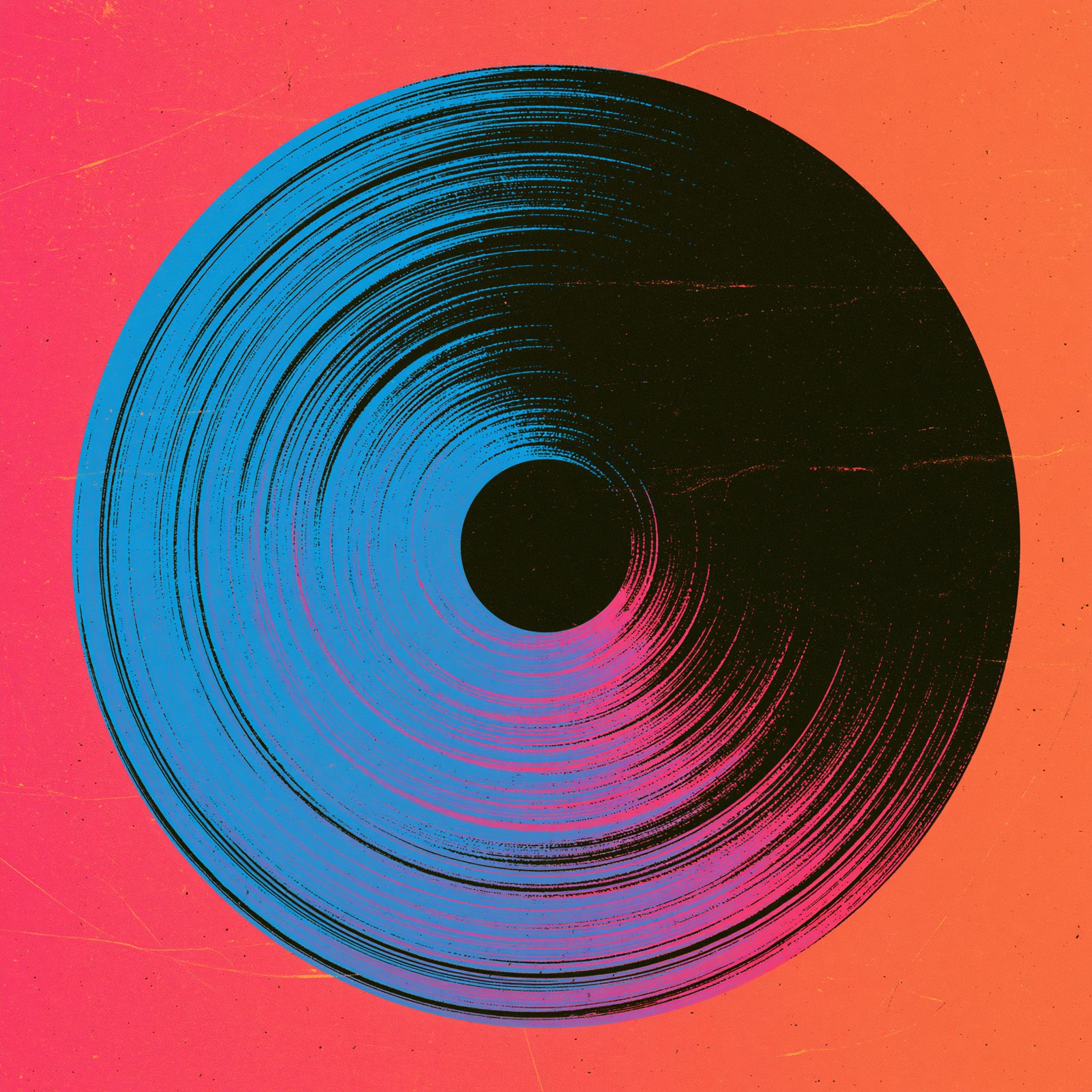 Time is a loop episode artwork