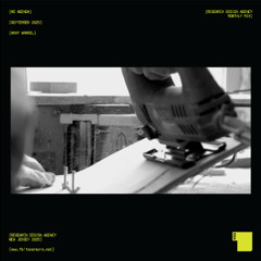 No Agenda VOL 8 - Anny Warhol.