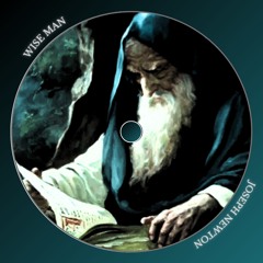 Wiley - Wise man (Joseph Newton refix)