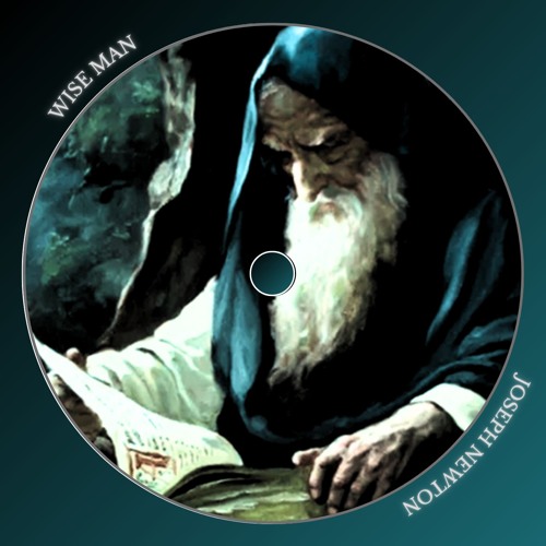 Wiley - Wise man (Joseph Newton refix)