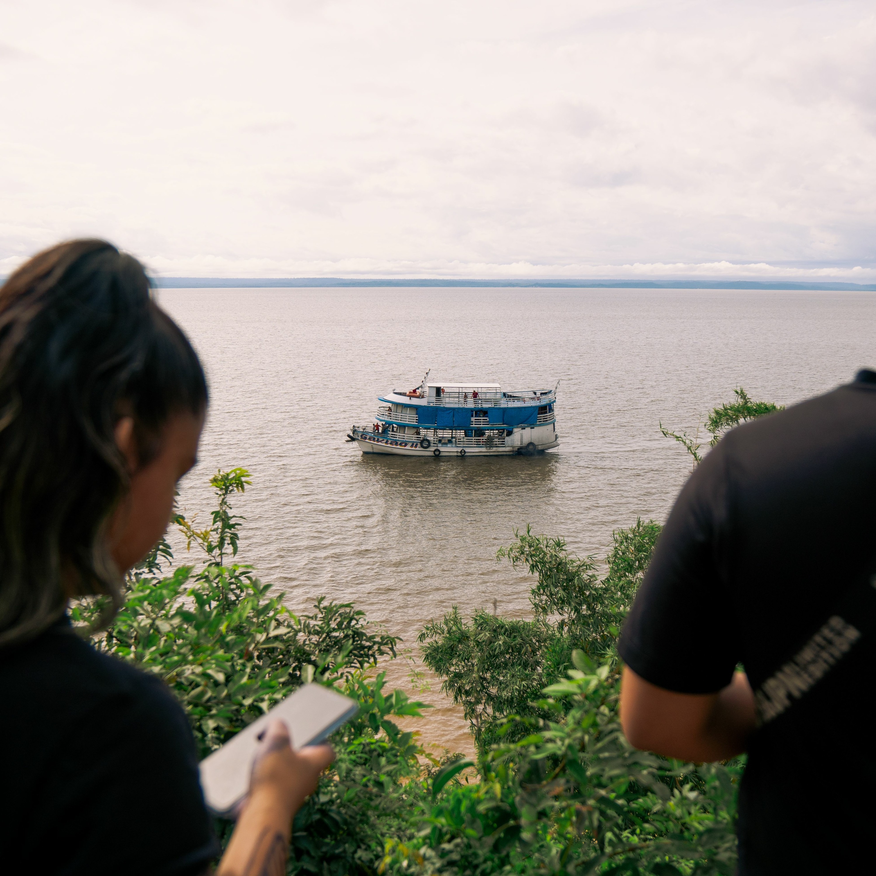 Alô 08/03/24: organizações podem receber apoios para fortalecimento de redes comunitárias digitais