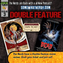 Double Feature - Issue 3