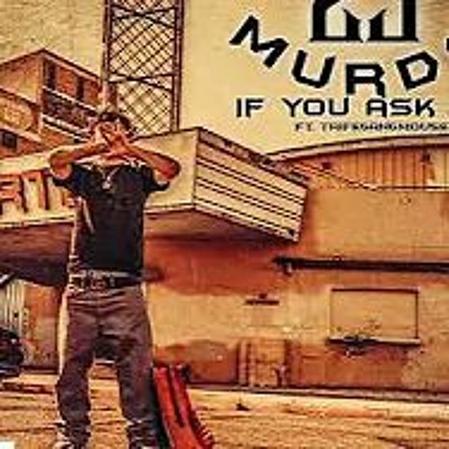 23Murda Ft TG Mouse - If You Ask Me