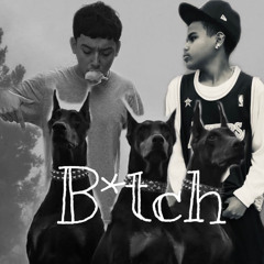 B*tch (ft $innTh4Prof1t)