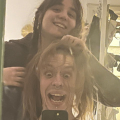 DARK LOVE (SLEEPY AND THE DOOR)