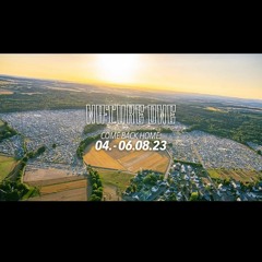 Nature One 2023 Camping Stages