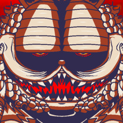 (Halloween special) GarfHorror - Catnibalism [Rapscallion X Mondaymania]