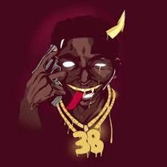 Zasta- Overdose (NBA Youngboy Overdose Zoo Mix)