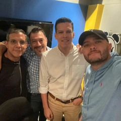 LHdD 30 junio 2022 Visita de Yoyo Barrientos - La Moda 2