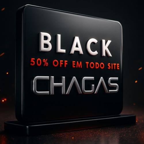 50% off em todos os Packs