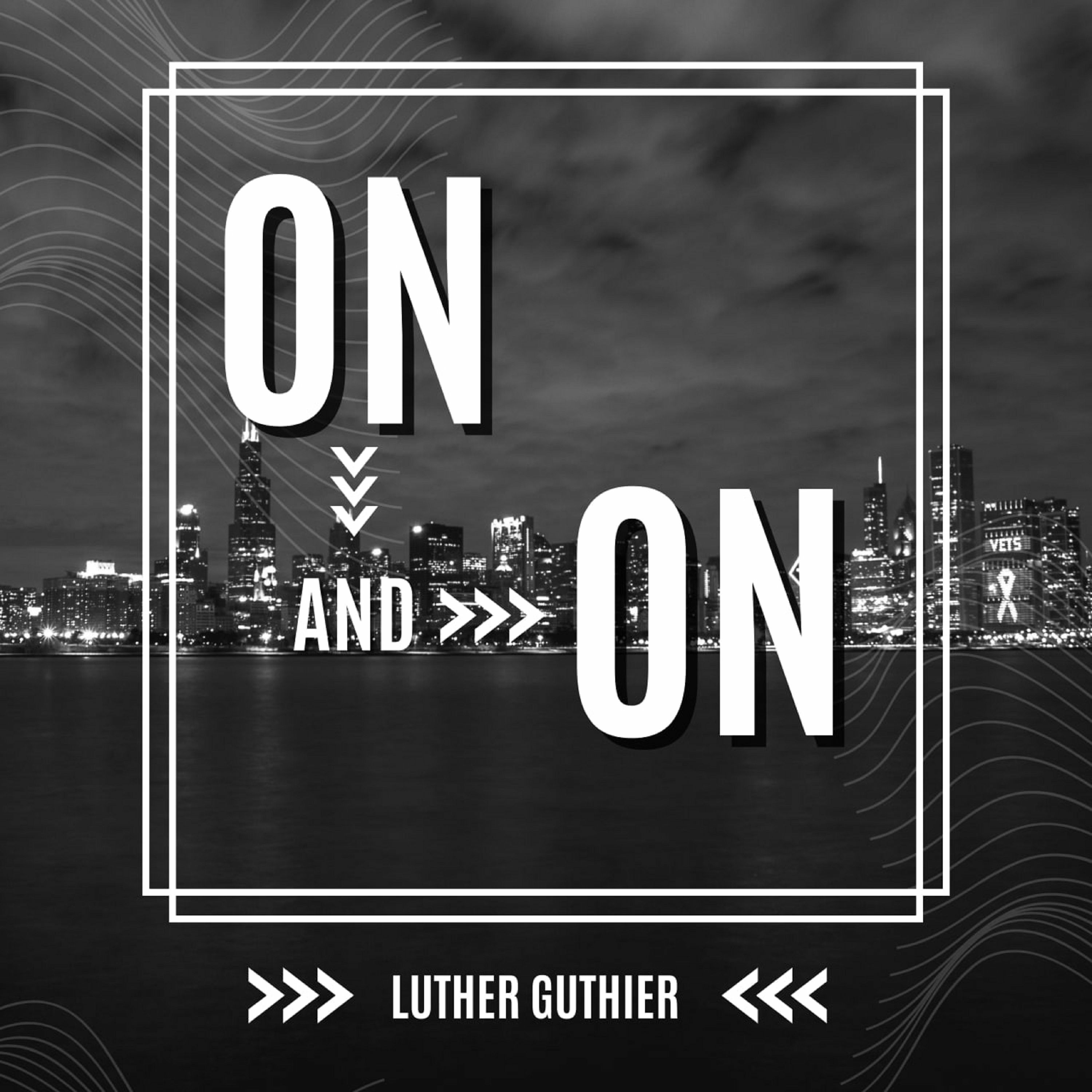 Luther Guthier