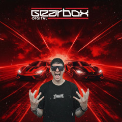 DXTRSN - PARKINEO GEARBOX DJ MIX