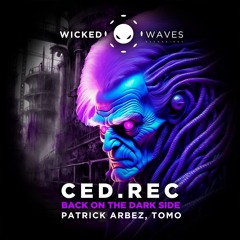Ced.rec - Back In The Dark (arbez Remix)