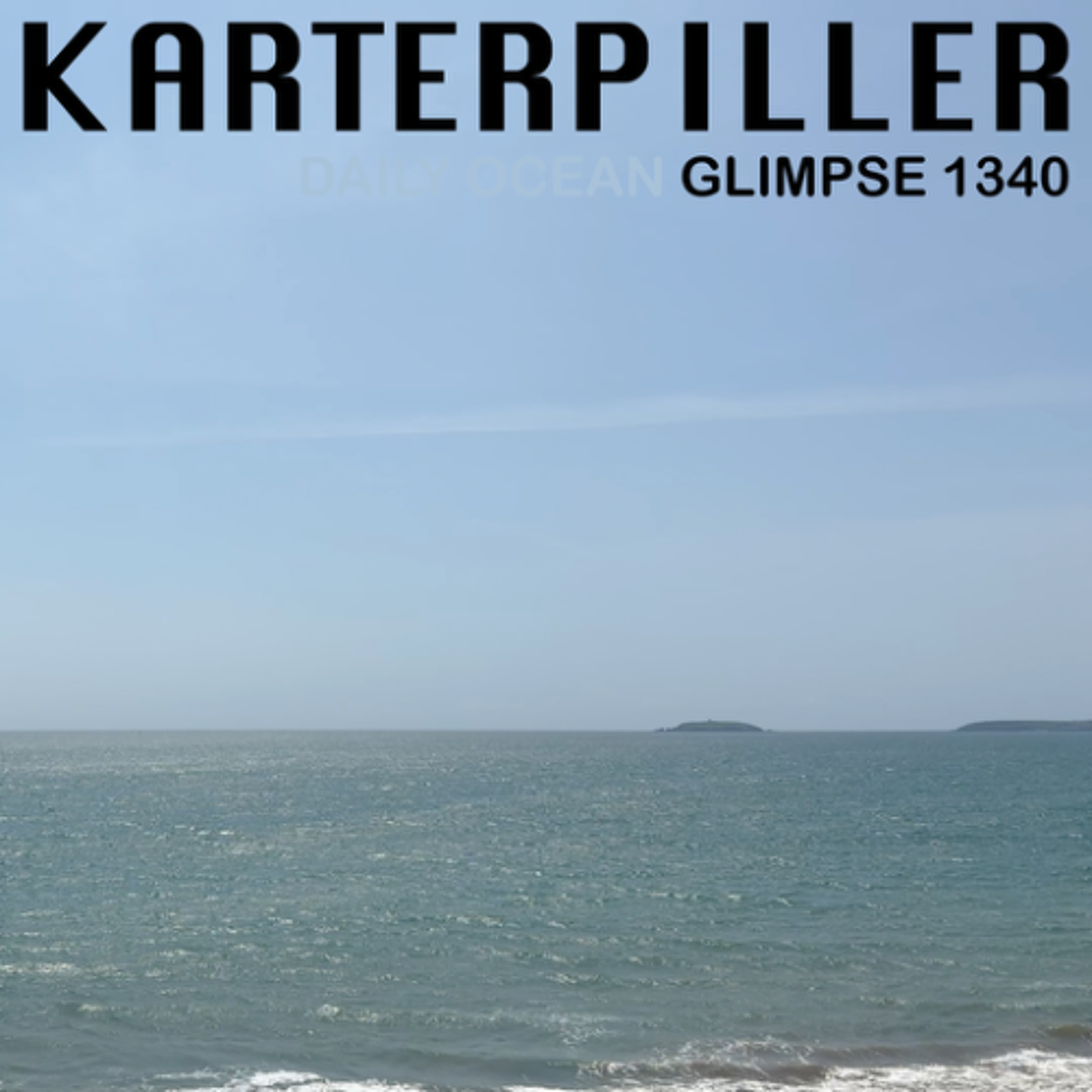 Glimpse 1340 (Jun 2 2025) episode artwork