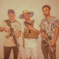 MC COUTINHO - PLATA OU PLUMO - DJ TIAGO-1