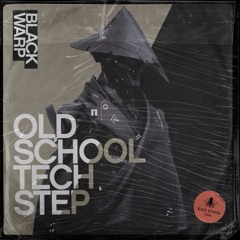 Black Octopus - Old School Techstep