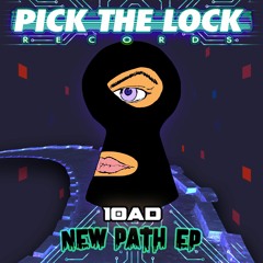 10AD - NEW PATH EP - JULY 22ND