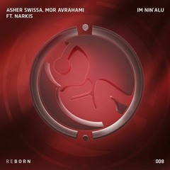 Im’Nin Alu - A.S & Mor Avrahami Ft. Narkis (Frank Dinasty) Drama Intro 2023