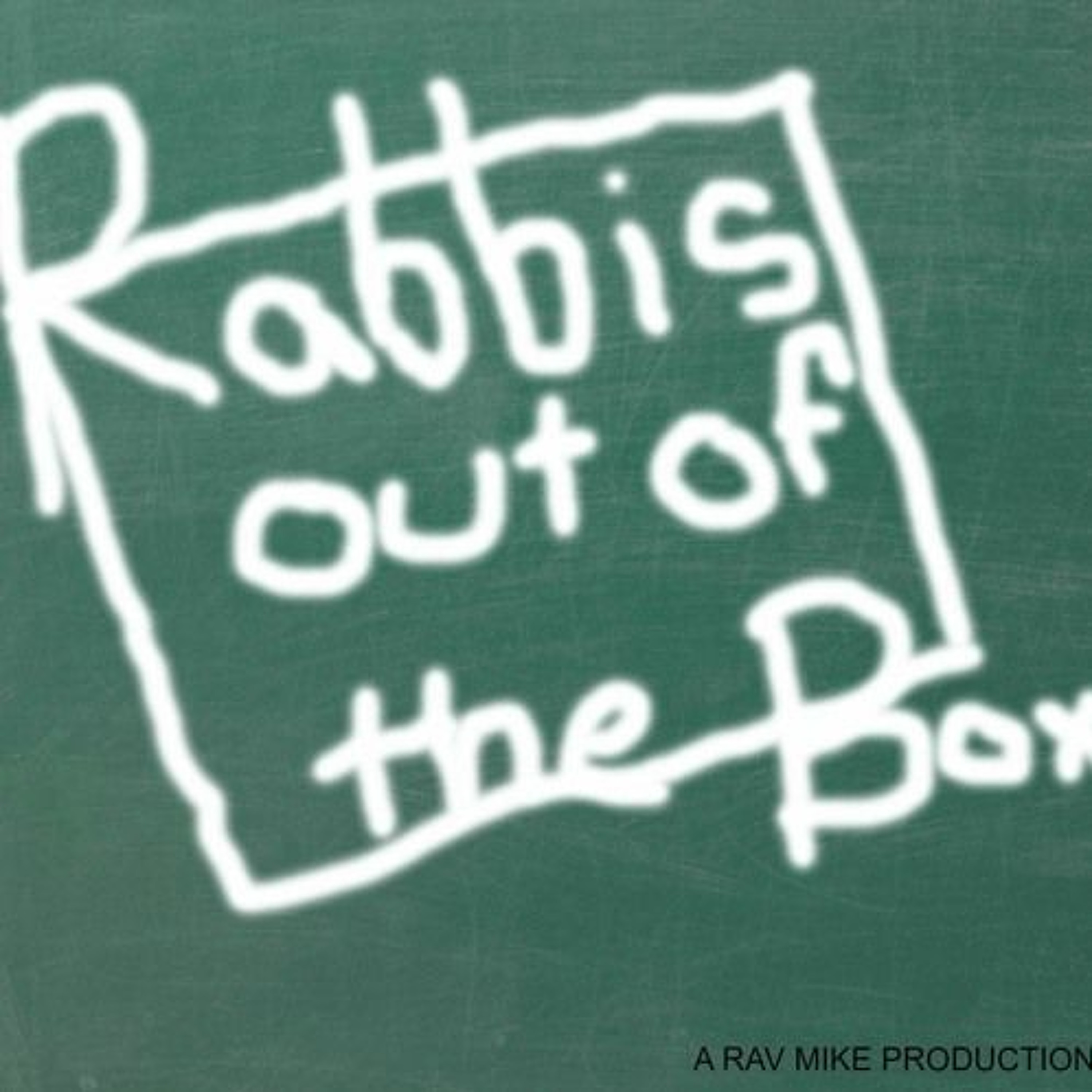 The Jewish Heroism Project: Rabbis Out of the Box - Demoralization, Radicalization & Faith