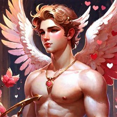 Fifty-Fifty Cupid Gay Version
