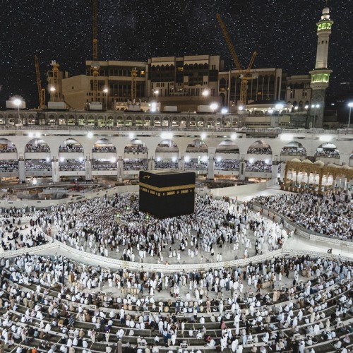 ما تيسر من سوره النساء أ.د ياسر الدوسري الحرم المكي ١٤٣٧ه‍