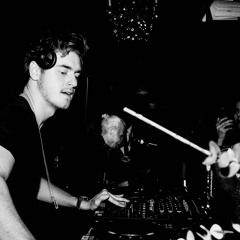 Sacha Yonan Live @Omeara London 23.04.2018
