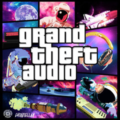 DJ C Tatt | GTA 001