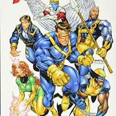 [VIEW] KINDLE PDF EBOOK EPUB X-Men Vs. Apocalypse: The Twelve Omnibus by  Jim Cheung,Adam Kubert,Tom