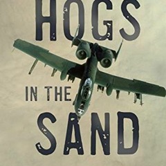 VIEW EBOOK 💑 Hogs in the Sand: A Gulf War A-10 Pilot's Combat Journal by  Buck Wyndh