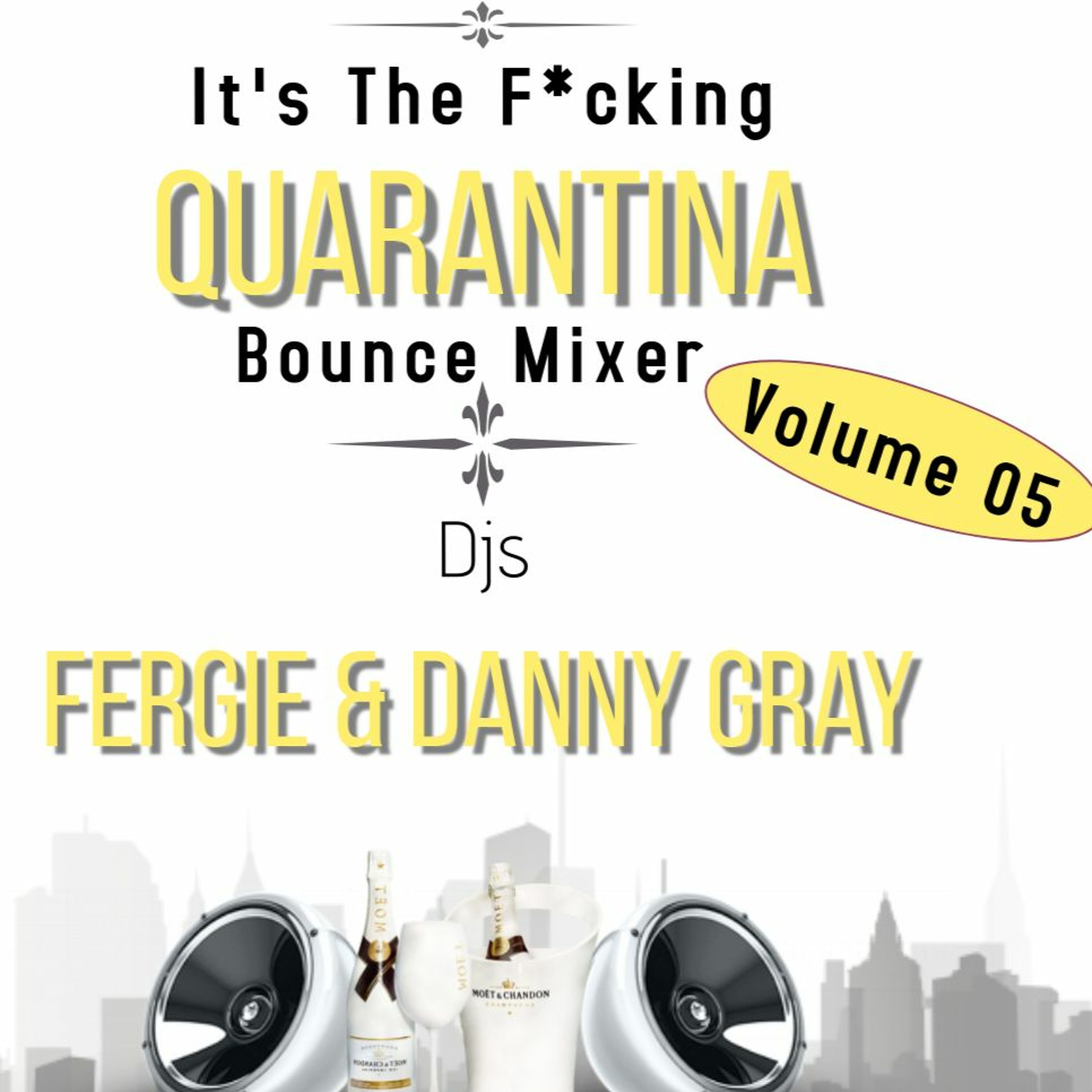 Dj Danny Gray