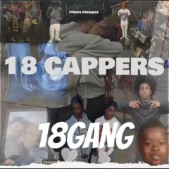 18cappaLilSwitchy - 18 gang