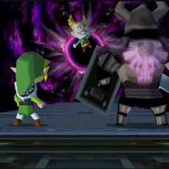 move for me & the penultimate battle