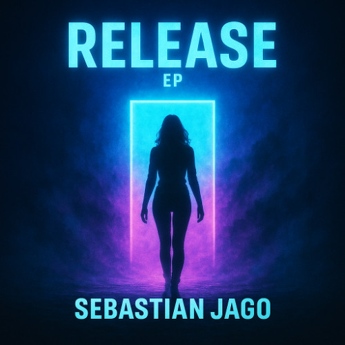 Release EP (4 Tracks)