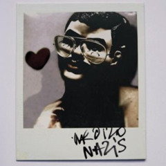 Hiphopologist Naaji Maslak - Nazi