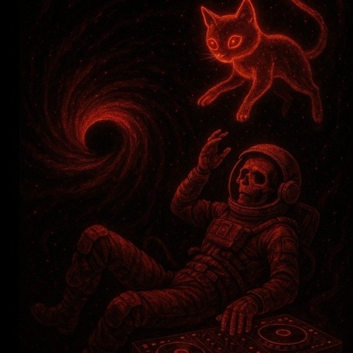 ♡◇□Floating in Fragments {DJ Null Remix}☆