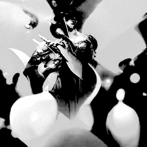 Music be the food of love (Technovember 221112)