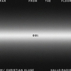 Far From The Floor 23/05/24