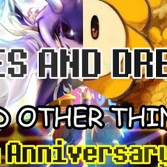 Hopes and Dreams [REMASTERED] With Lyrics - Undertales 10th Anniversary [0410] [0510] [0610]