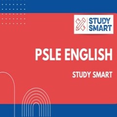 PSLE English - StudySmart