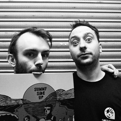 Sweet Nothings with Jeff and Baxter - March 2020