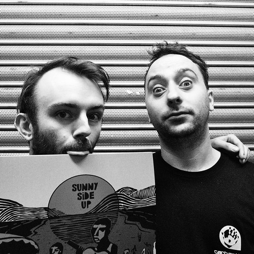 Sweet Nothings with Jeff and Baxter - March 2020
