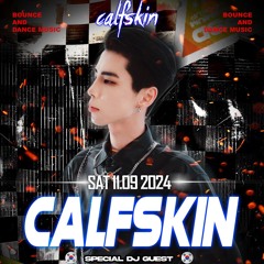 DD Taipei - Calfskin (NOV 09st 2024) Live
