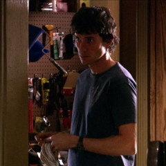 “what happens to a child who isnt loved” Brian moser x pretty girl