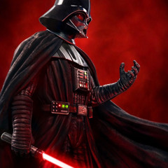 Darth Vader