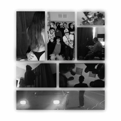 I Won't Let You In Feat. Amiri Ape (prod. Cadence)