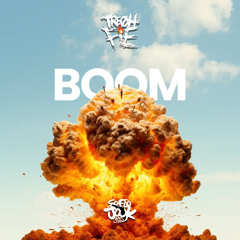 Tre Oh Fie - Boom