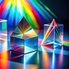 Prism Dance no. 3  ( from 'the Prism Dances' )