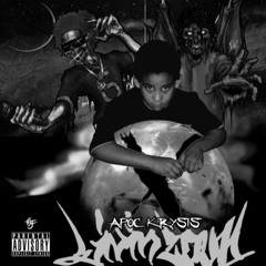 Apoc Krysis - Burn That