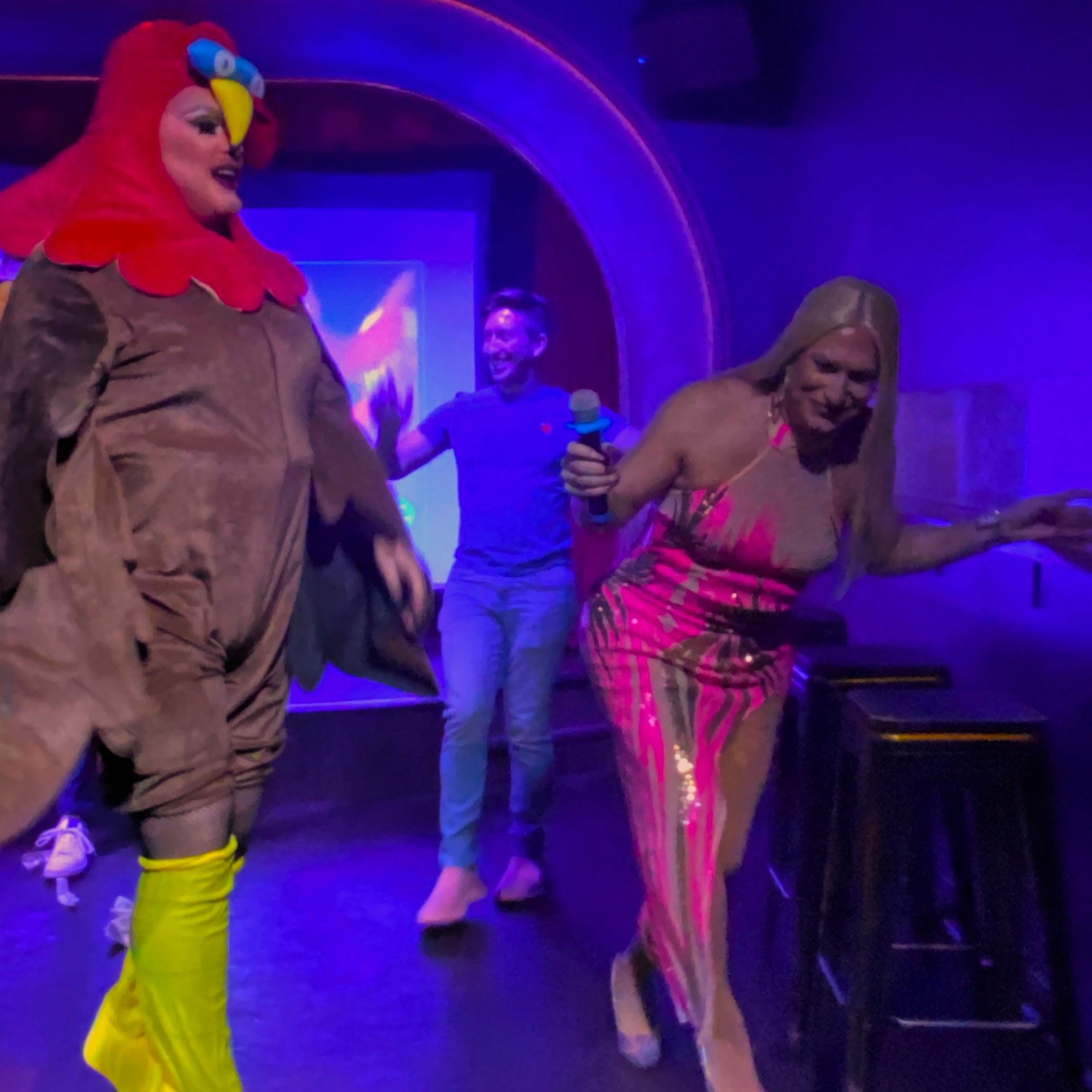 StuFFED episode artwork