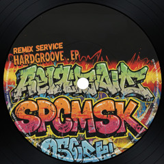 Elie Brown - Believe [SPCMSK REMIX]